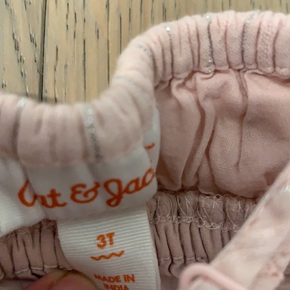 3T Cat & Jack Maxi Dress - Picture 7 of 7